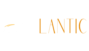 logo artlantic png
