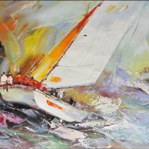 Sailing