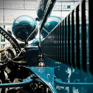 Oldtimer Blues 2