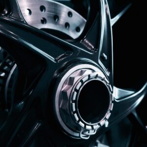 Ducati Motorbike 1