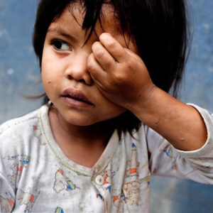Little Girl