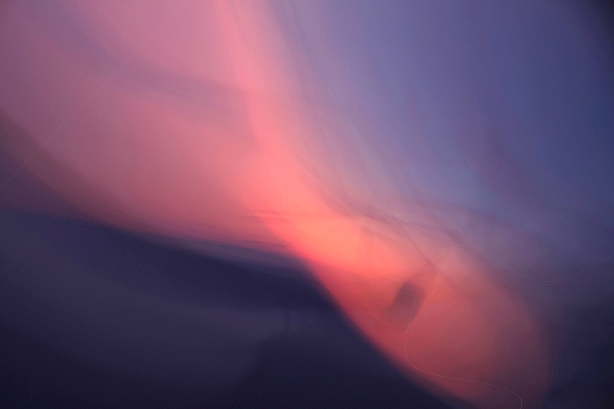 Slow Motion