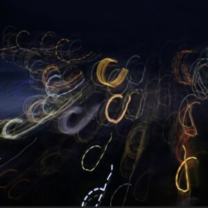 Throw The Night