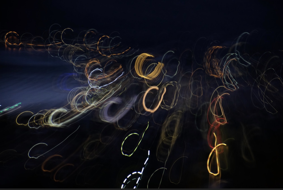 Throw The Night