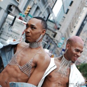 Fashion Boys