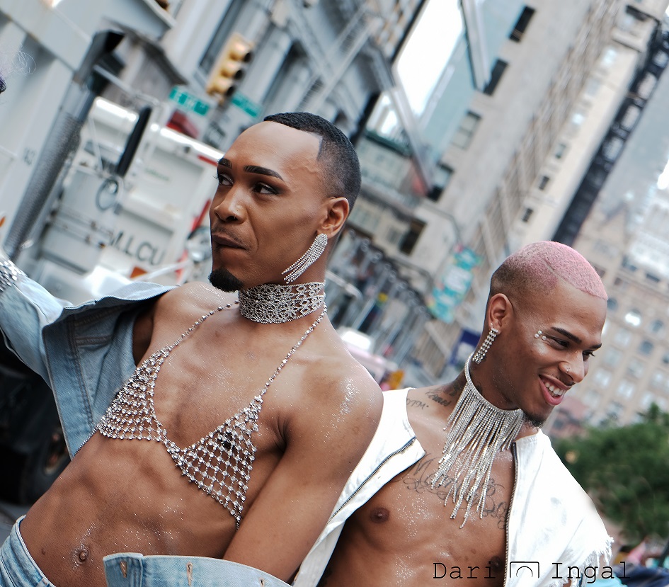 Fashion Boys