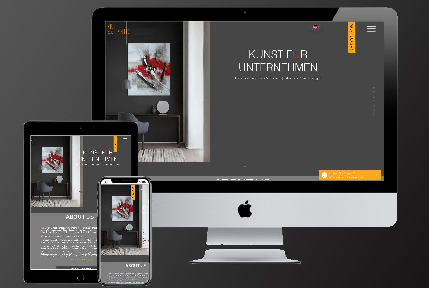 web design services