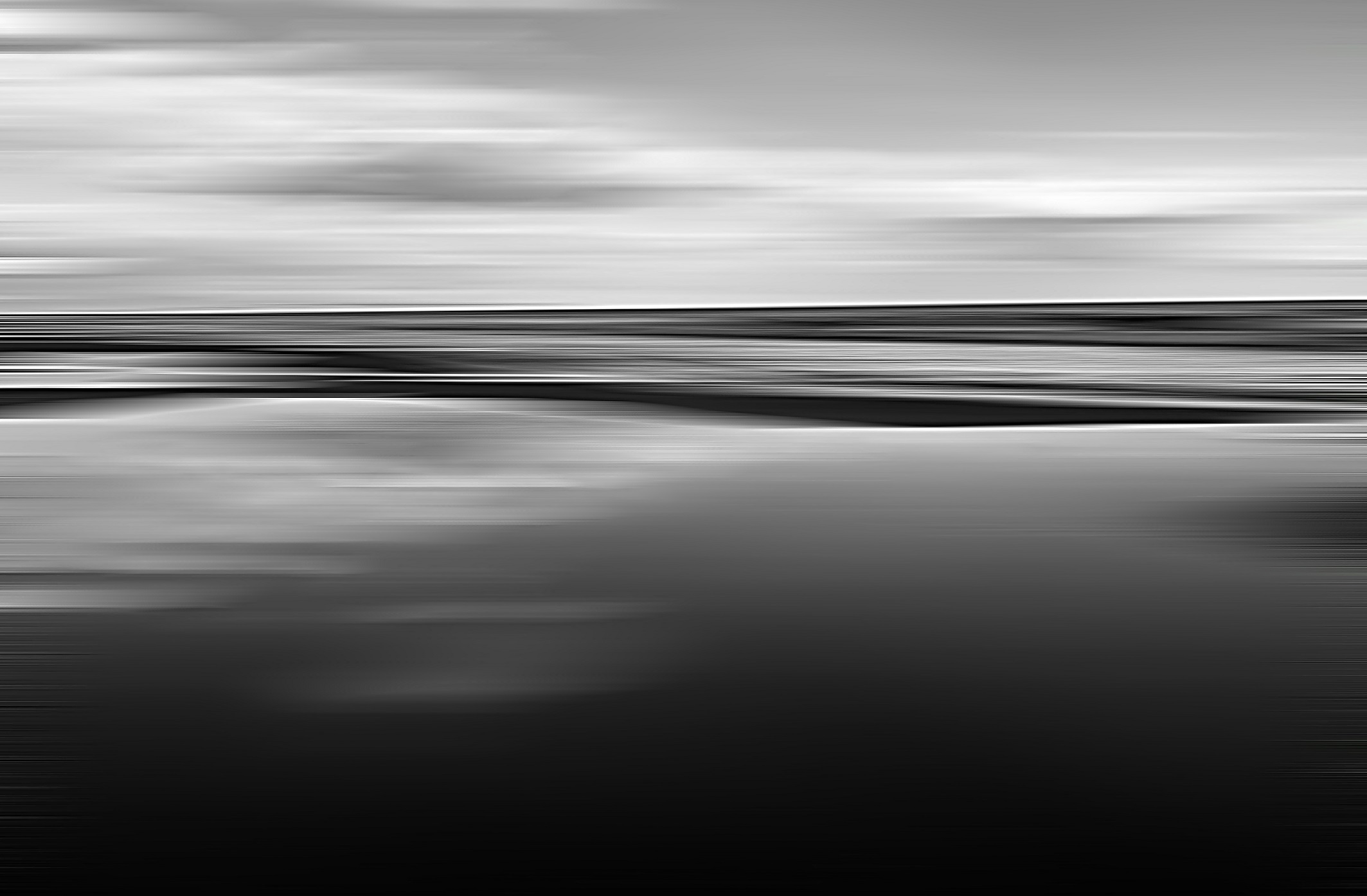 bnw landscape photography
