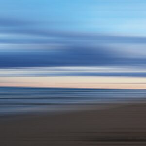 sea abstract photography
