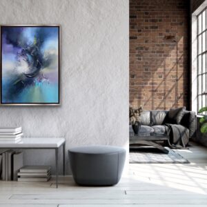 acrylic paintings