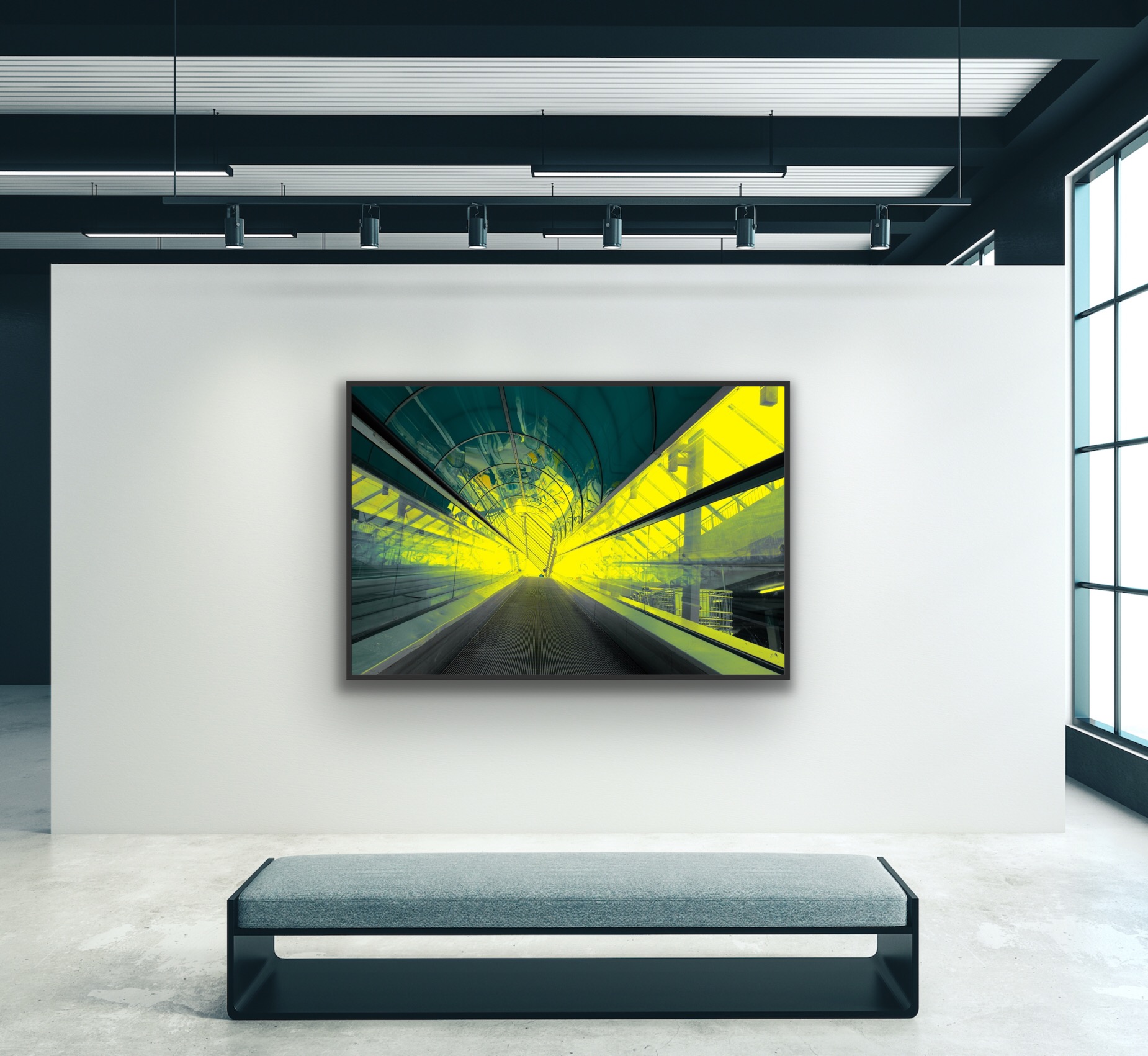 abstract photography