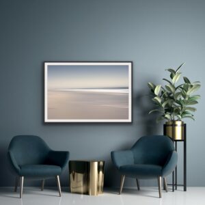 minimalist fine art