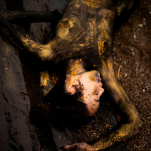 fine art nude photography