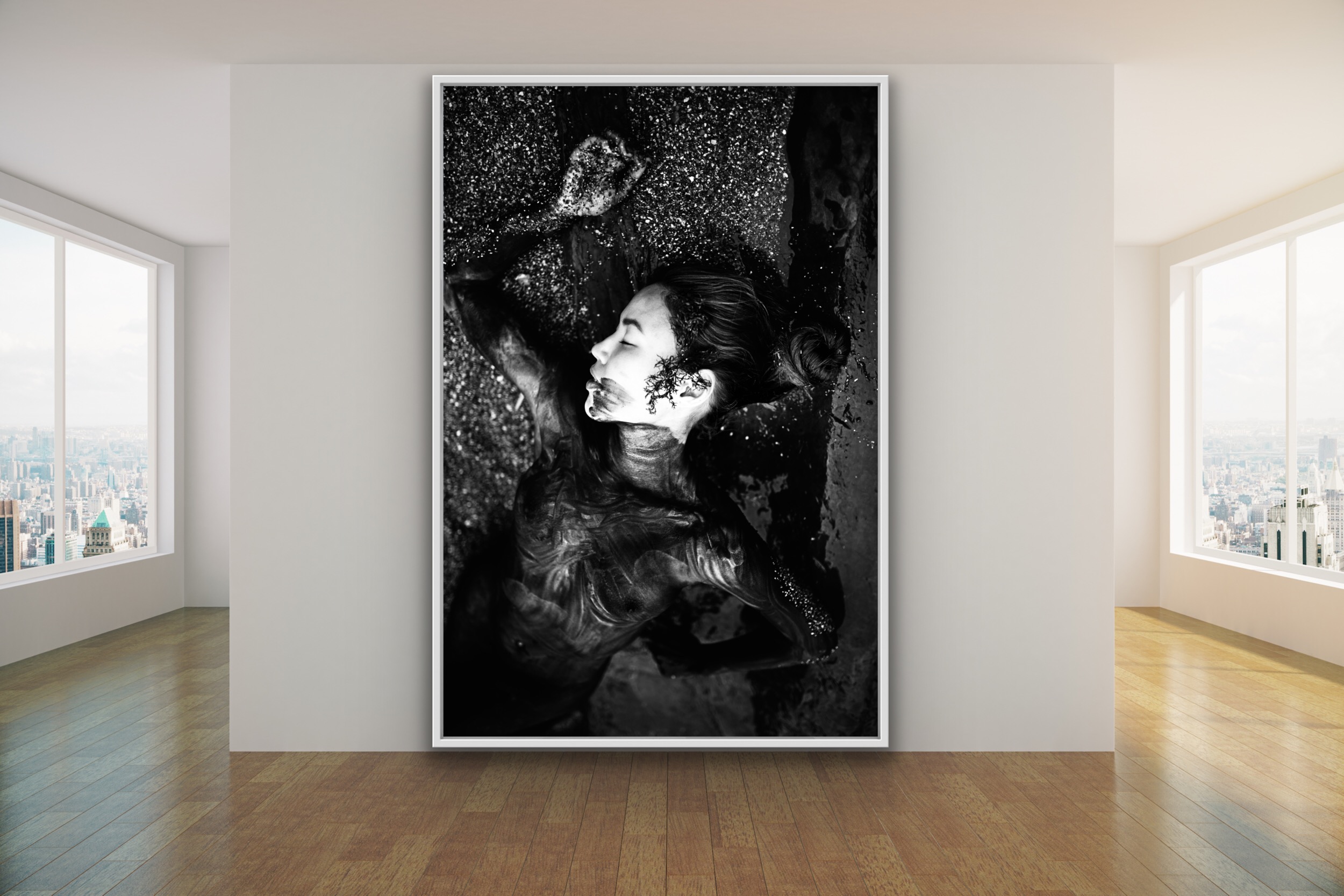 fine art nude photography
