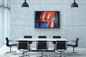 art leasing
