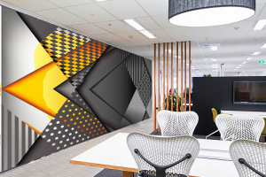 corporate design