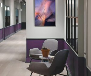 Original fine art photography. Our fine art photography for office hall Art-consulting
